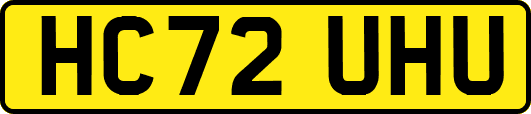 HC72UHU