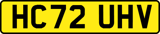 HC72UHV