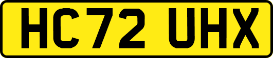 HC72UHX