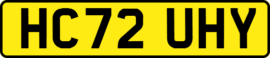 HC72UHY