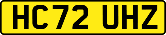 HC72UHZ