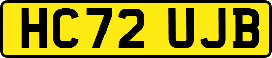 HC72UJB