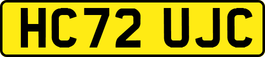 HC72UJC