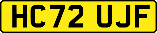 HC72UJF