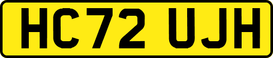 HC72UJH