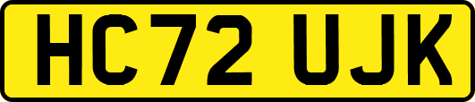 HC72UJK