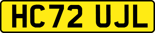 HC72UJL