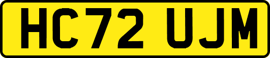 HC72UJM
