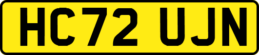 HC72UJN