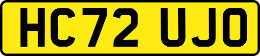 HC72UJO