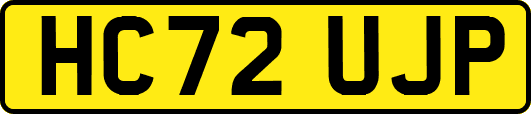 HC72UJP