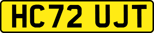 HC72UJT