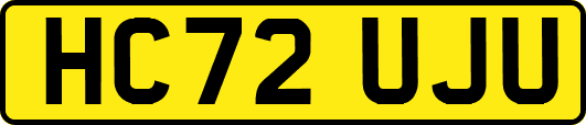 HC72UJU