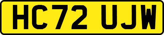 HC72UJW