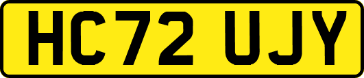 HC72UJY