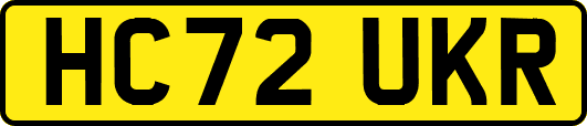 HC72UKR