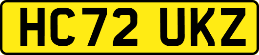 HC72UKZ
