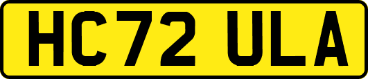 HC72ULA