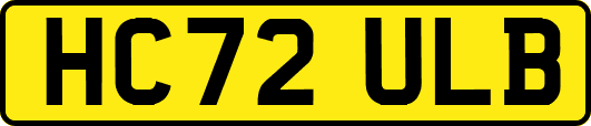 HC72ULB