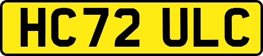 HC72ULC