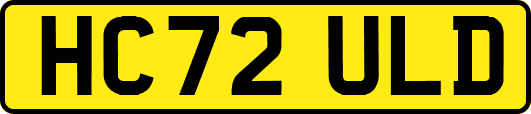 HC72ULD