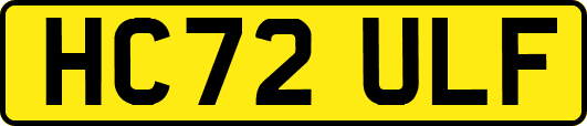 HC72ULF