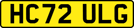 HC72ULG