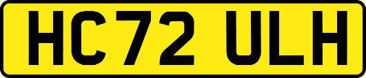 HC72ULH