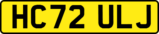 HC72ULJ