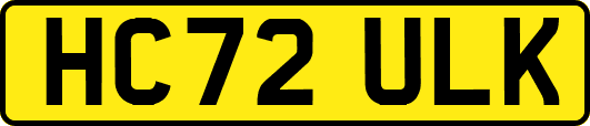 HC72ULK
