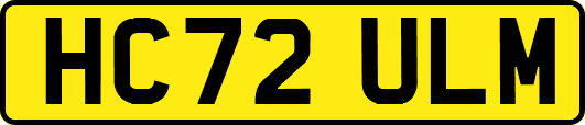 HC72ULM