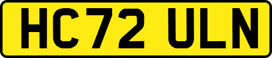 HC72ULN