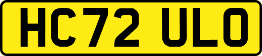 HC72ULO