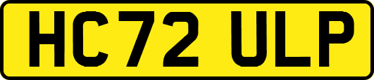 HC72ULP