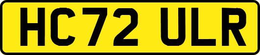 HC72ULR