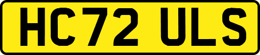 HC72ULS