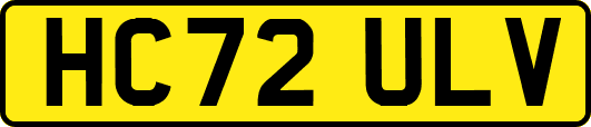 HC72ULV