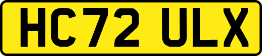 HC72ULX