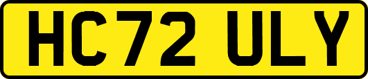 HC72ULY