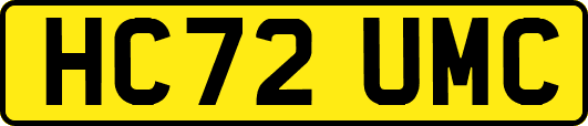 HC72UMC