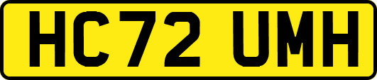 HC72UMH
