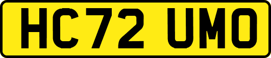 HC72UMO