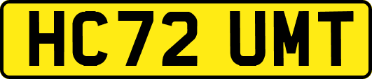 HC72UMT