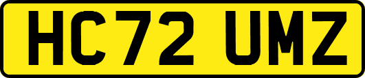 HC72UMZ