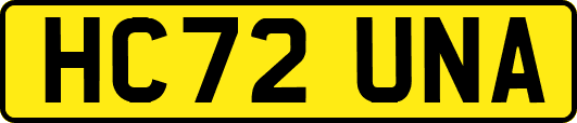 HC72UNA