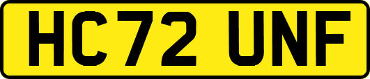 HC72UNF