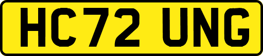 HC72UNG
