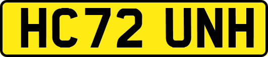 HC72UNH