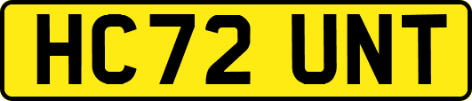 HC72UNT