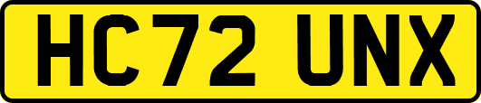 HC72UNX